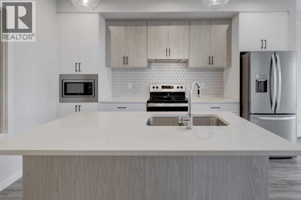 314, 238 Sage Valley Common NW, Calgary, Alberta  T3R 1X8 - Photo 11 - A2328200
