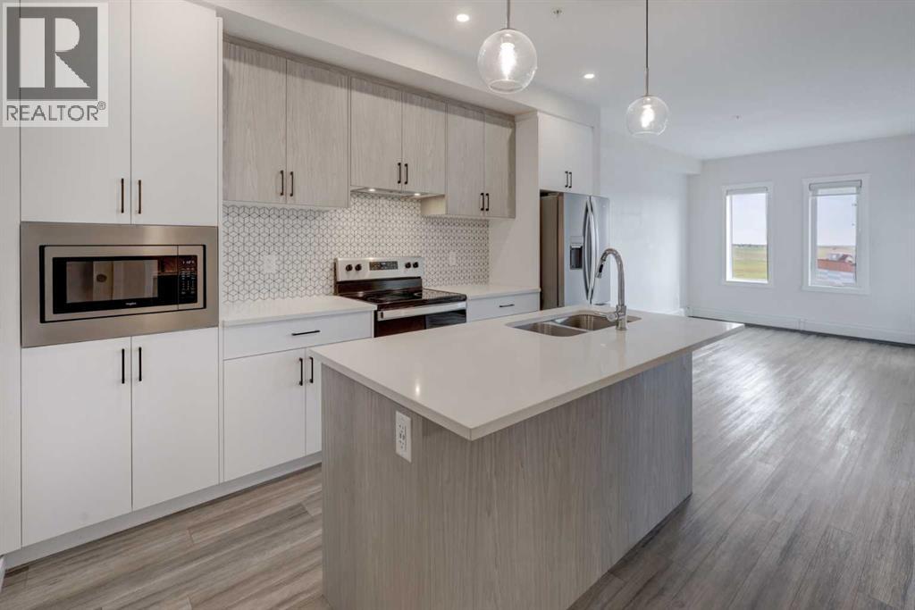 314, 238 Sage Valley Common NW, Calgary, Alberta  T3R 1X8 - Photo 12 - A2328200