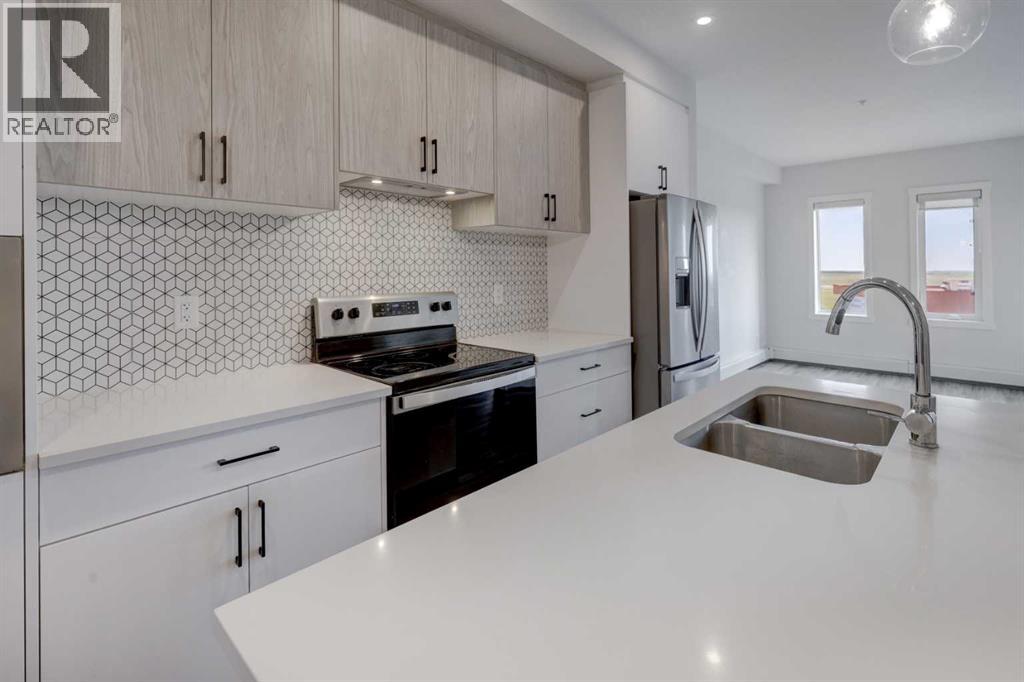 314, 238 Sage Valley Common NW, Calgary, Alberta  T3R 1X8 - Photo 13 - A2328200