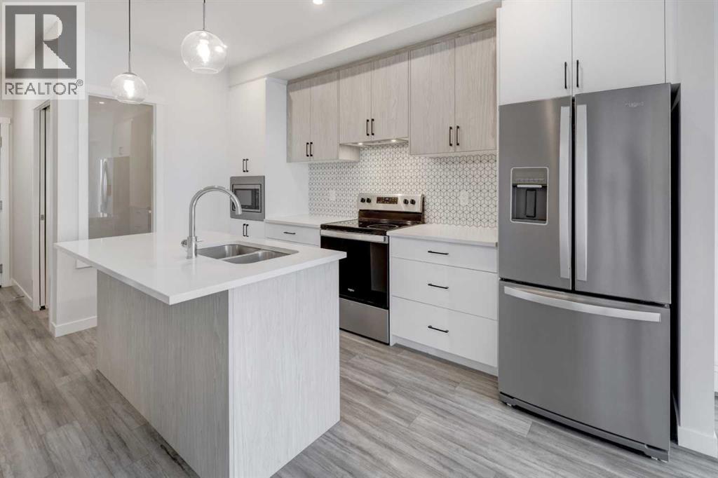 314, 238 Sage Valley Common NW, Calgary, Alberta  T3R 1X8 - Photo 7 - A2328200