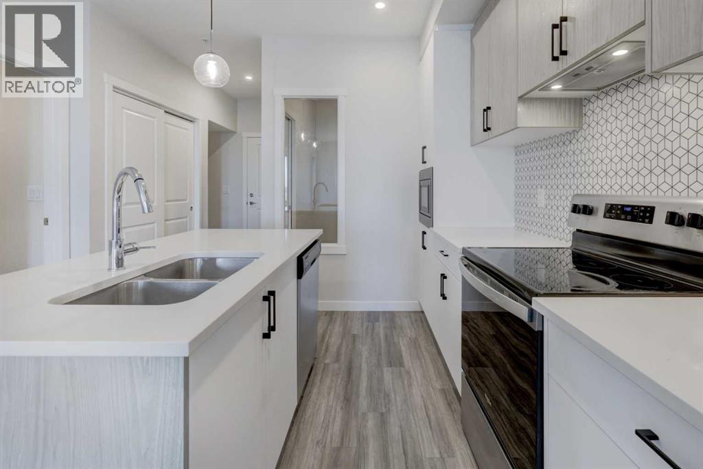 314, 238 Sage Valley Common NW, Calgary, Alberta  T3R 1X8 - Photo 9 - A2328200