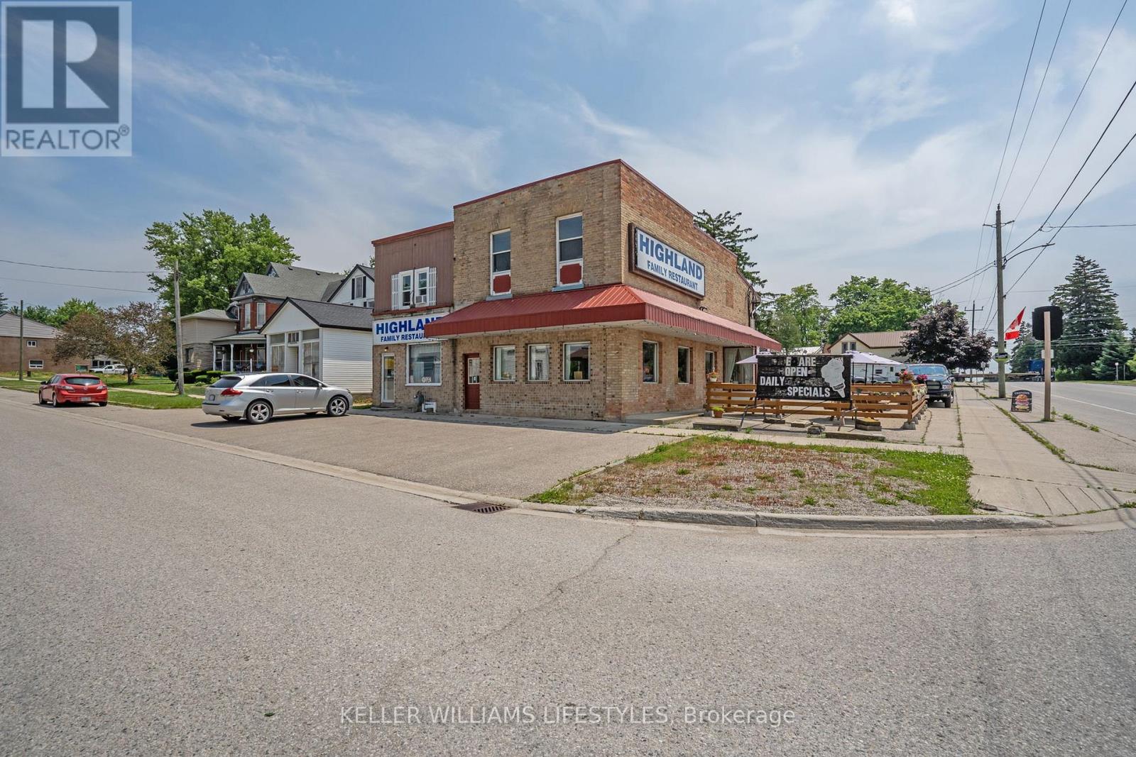 103 Commissioner Street, Zorra, Ontario  N0J 1J0 - Photo 2 - X13547272
