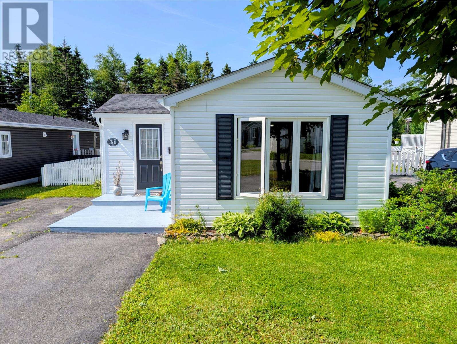 31 Curtiss Avenue, Gander, Newfoundland & Labrador