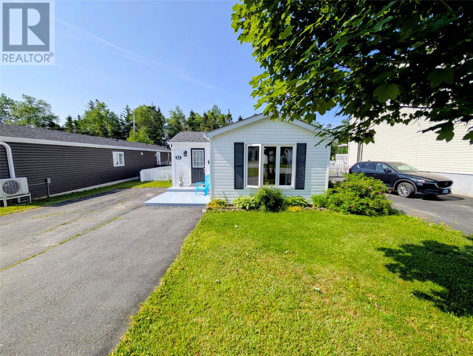 31 Curtiss Avenue, Gander, Newfoundland & Labrador  A1V 2N3 - Photo 2 - 1300188