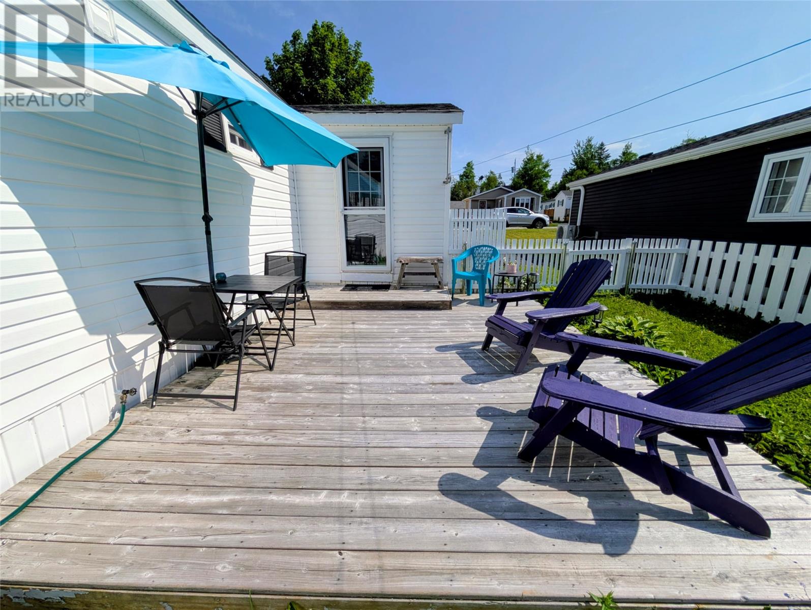 31 Curtiss Avenue, Gander, Newfoundland & Labrador  A1V 2N3 - Photo 20 - 1300188