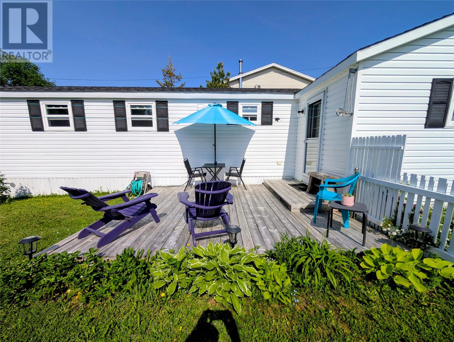 31 Curtiss Avenue, Gander, Newfoundland & Labrador  A1V 2N3 - Photo 21 - 1300188
