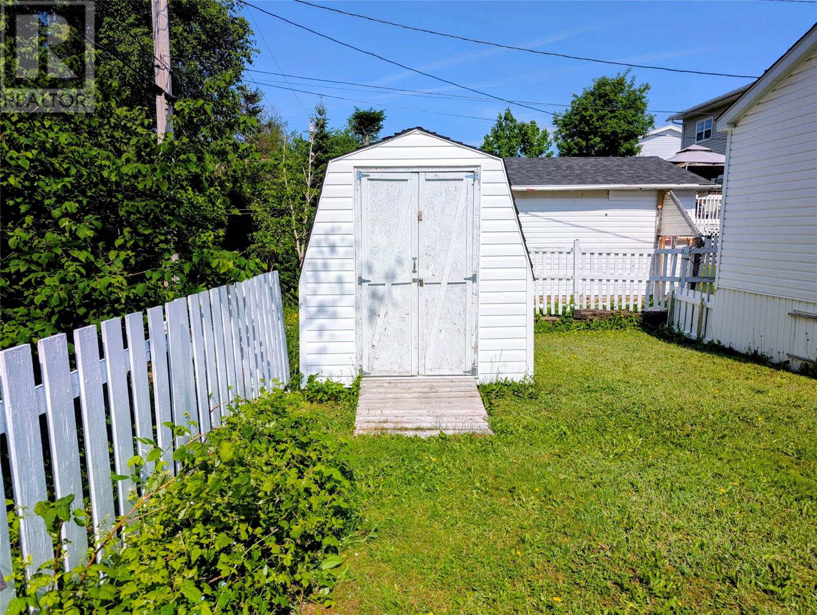 31 Curtiss Avenue, Gander, Newfoundland & Labrador  A1V 2N3 - Photo 26 - 1300188