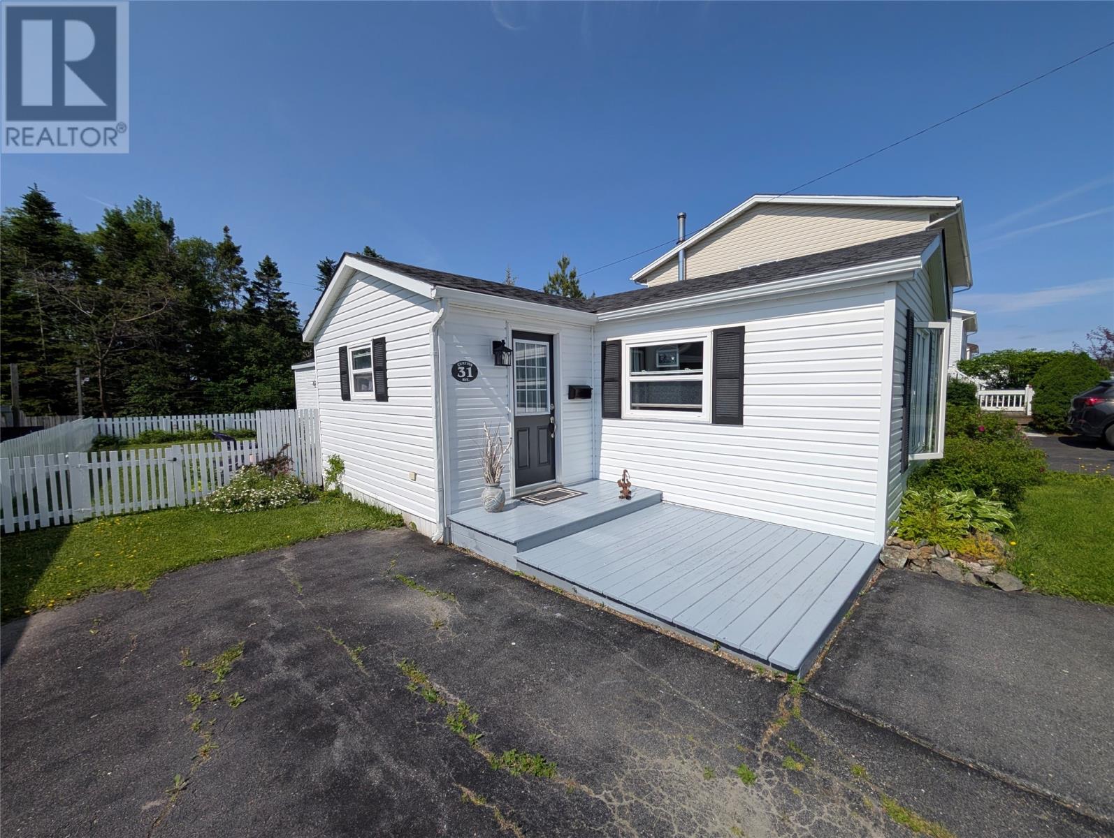31 Curtiss Avenue, Gander, Newfoundland & Labrador  A1V 2N3 - Photo 3 - 1300188