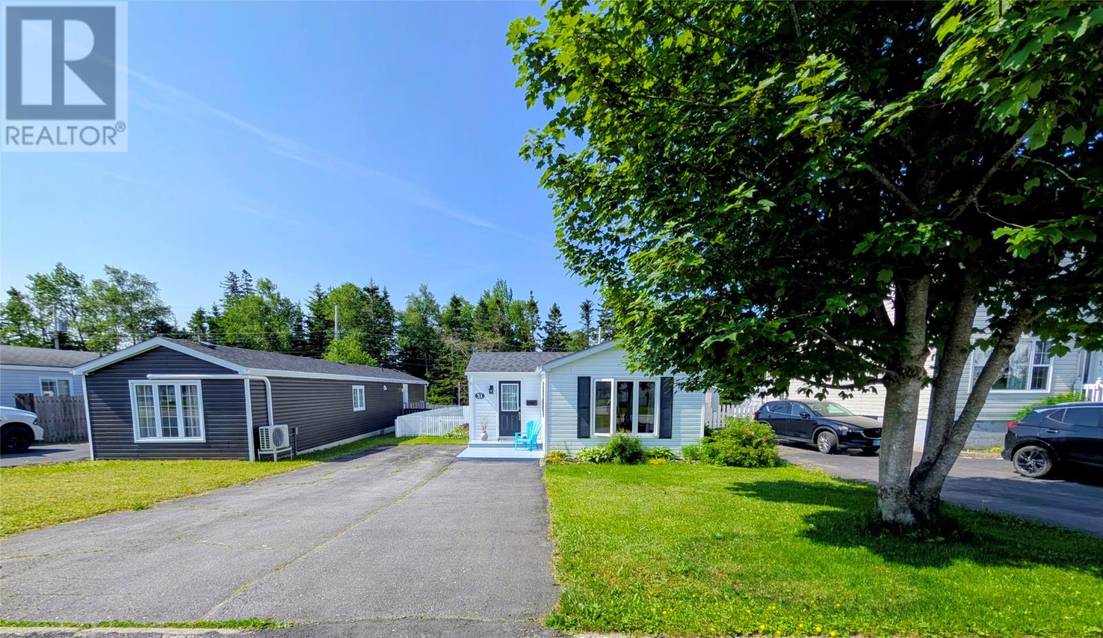 31 Curtiss Avenue, Gander, Newfoundland & Labrador  A1V 2N3 - Photo 4 - 1300188