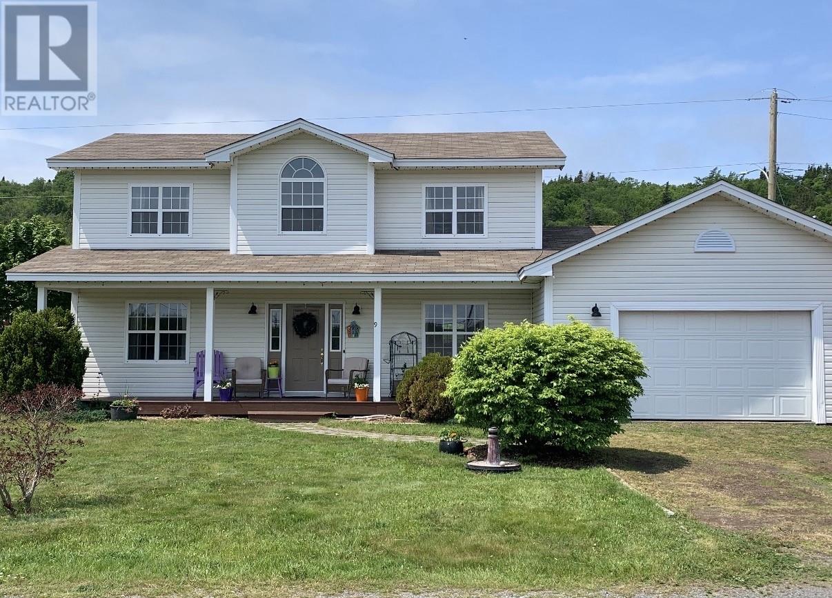 9 Brook Road, Bay Roberts, Newfoundland & Labrador