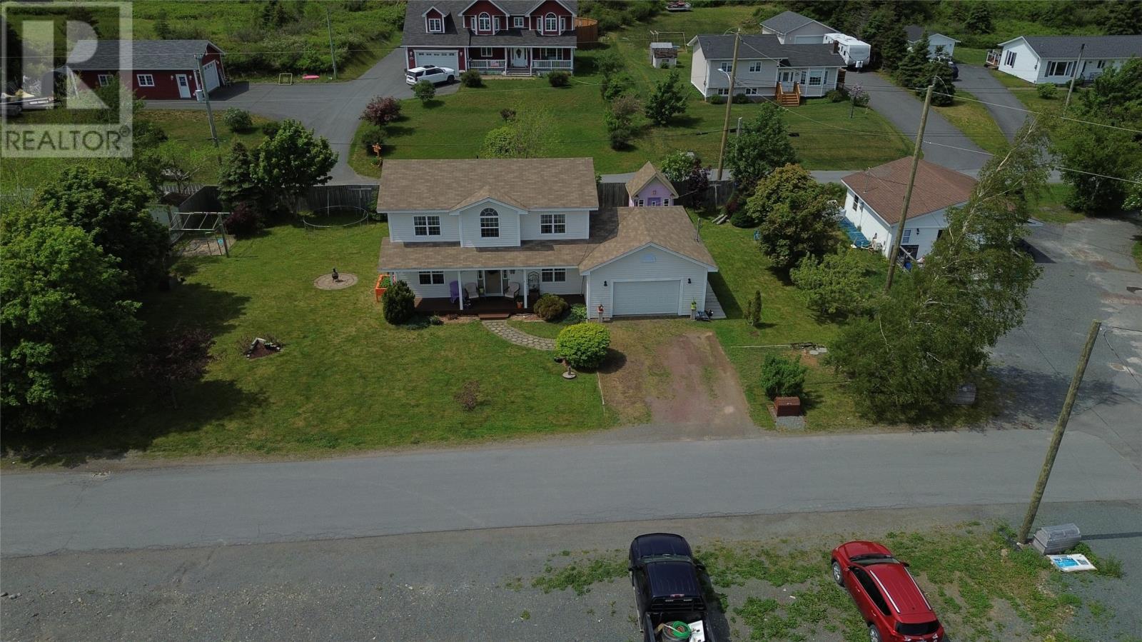 9 Brook Road, Bay Roberts, Newfoundland & Labrador  A0A 1G0 - Photo 36 - 1299807