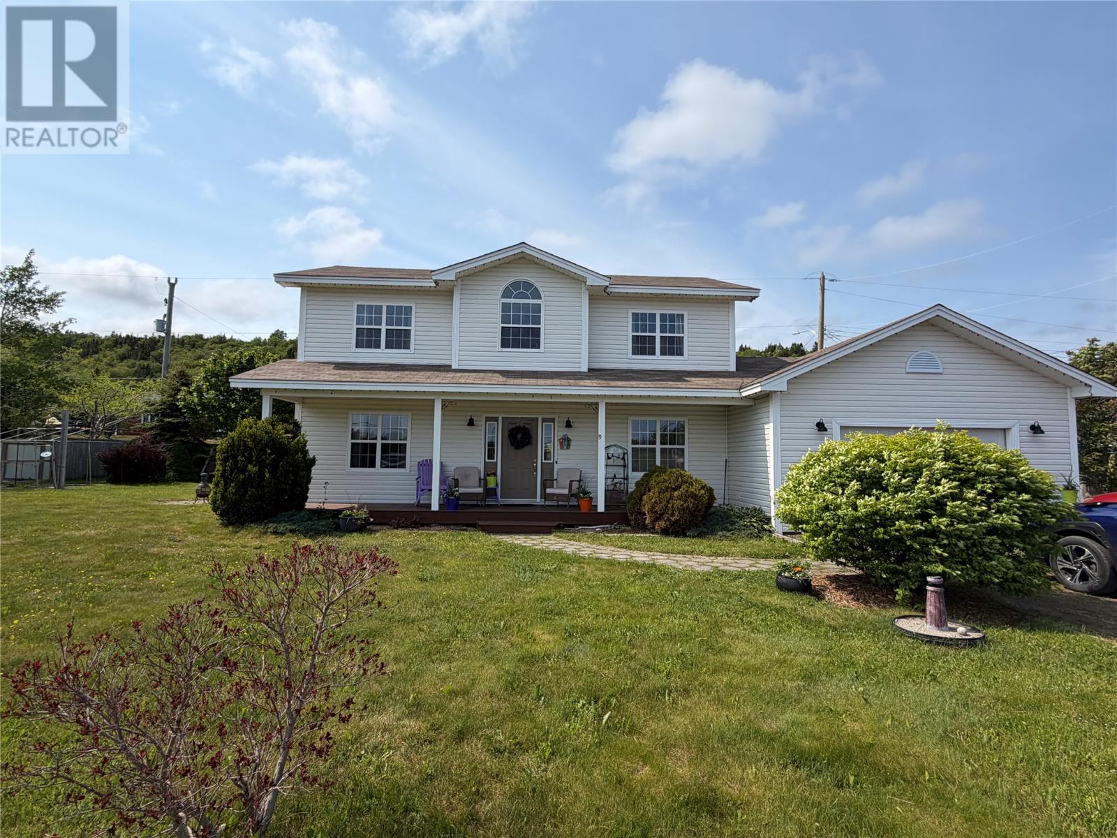 9 Brook Road, Bay Roberts, Newfoundland & Labrador  A0A 1G0 - Photo 39 - 1299807
