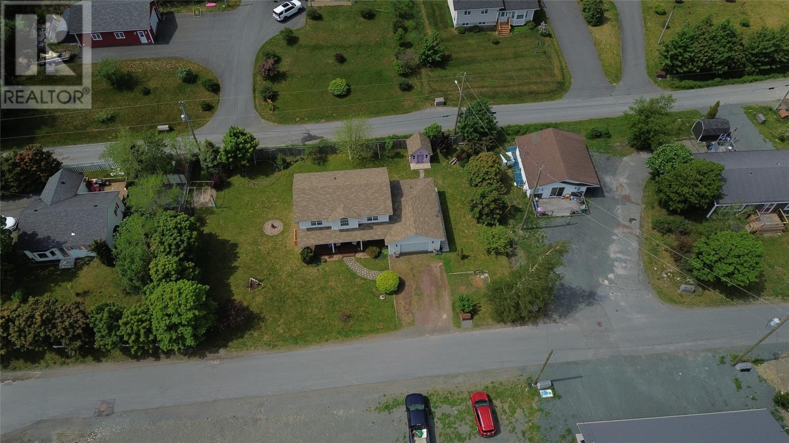 9 Brook Road, Bay Roberts, Newfoundland & Labrador  A0A 1G0 - Photo 5 - 1299807
