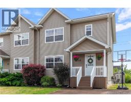 112 Holland Drive, Moncton, New Brunswick