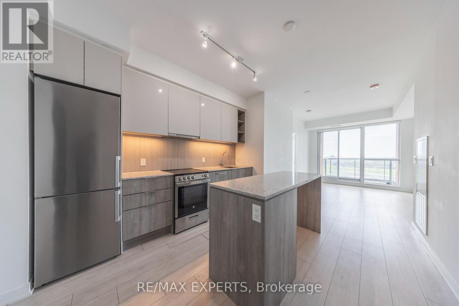 1410 - 31 TIPPETT ROAD, Toronto (Clanton Park)