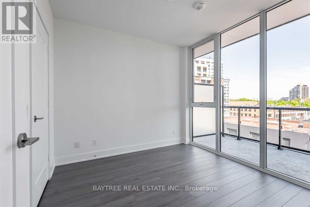 522 - 1 Belsize Drive, Toronto, Ontario M4S 0B9 - Photo 12 - C13547240