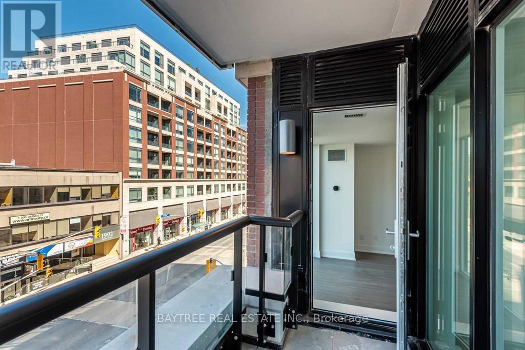 522 - 1 Belsize Drive, Toronto, Ontario M4S 0B9 - Photo 20 - C13547240