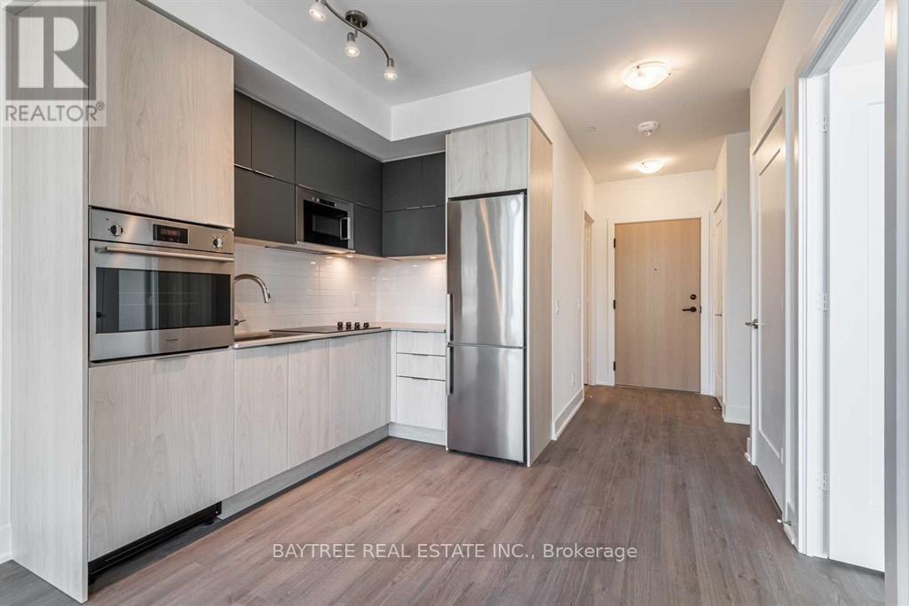 522 - 1 Belsize Drive, Toronto, Ontario M4S 0B9 - Photo 3 - C13547240