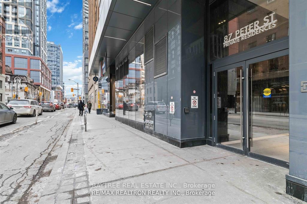 2108 - 87 Peter Street, Toronto, Ontario M5V 0P1 - Photo 10 - C13547242