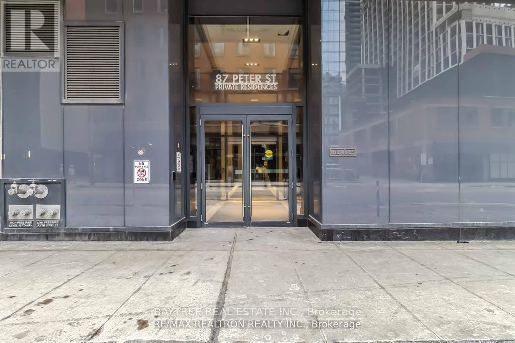 2108 - 87 Peter Street, Toronto, Ontario M5V 0P1 - Photo 9 - C13547242