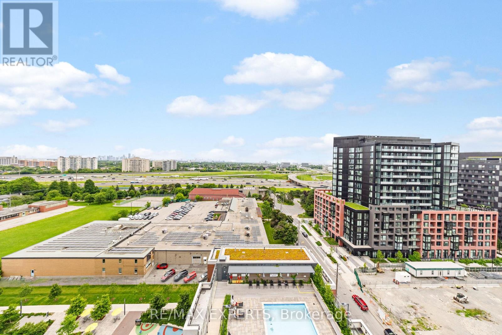 120 - 31 Tippett Road, Toronto, Ontario  M3H 0C8 - Photo 15 - C13547260