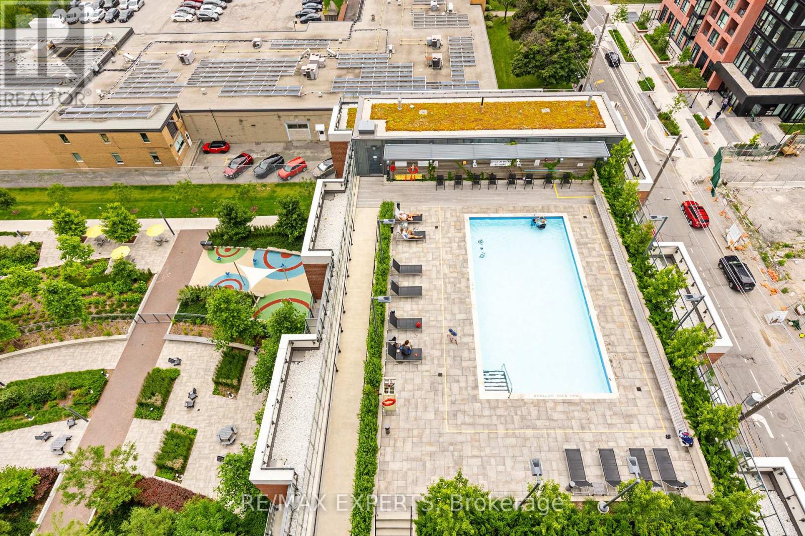 120 - 31 Tippett Road, Toronto, Ontario  M3H 0C8 - Photo 16 - C13547260
