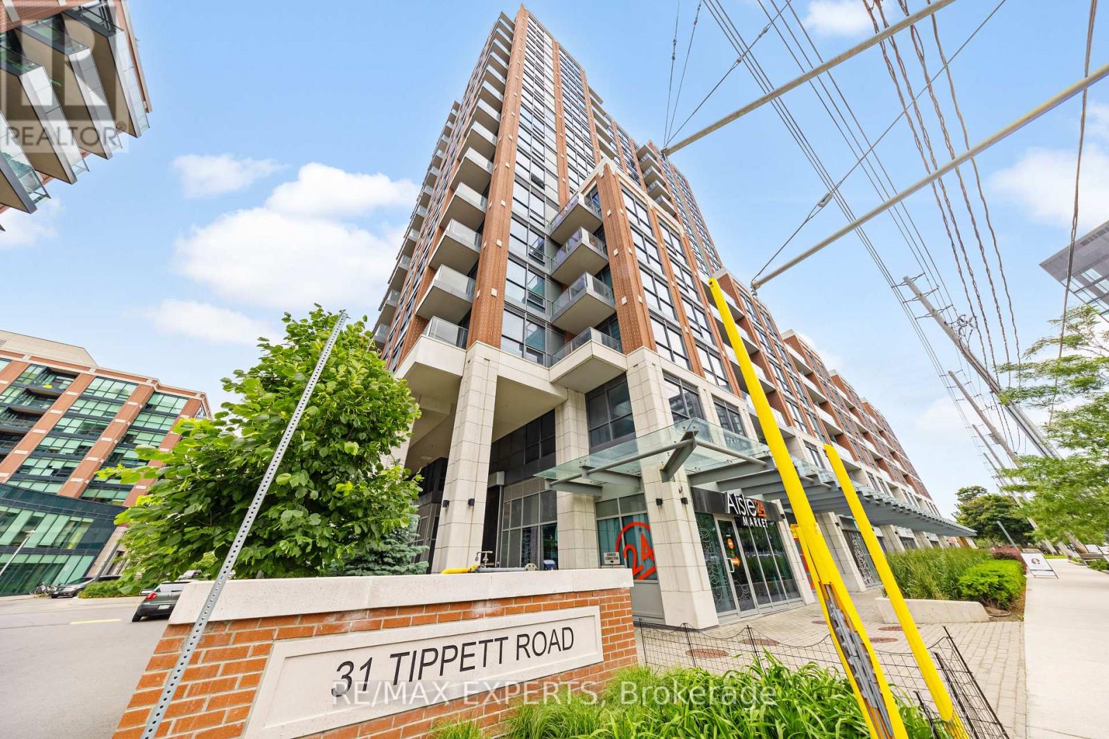 120 - 31 Tippett Road, Toronto, Ontario  M3H 0C8 - Photo 2 - C13547260