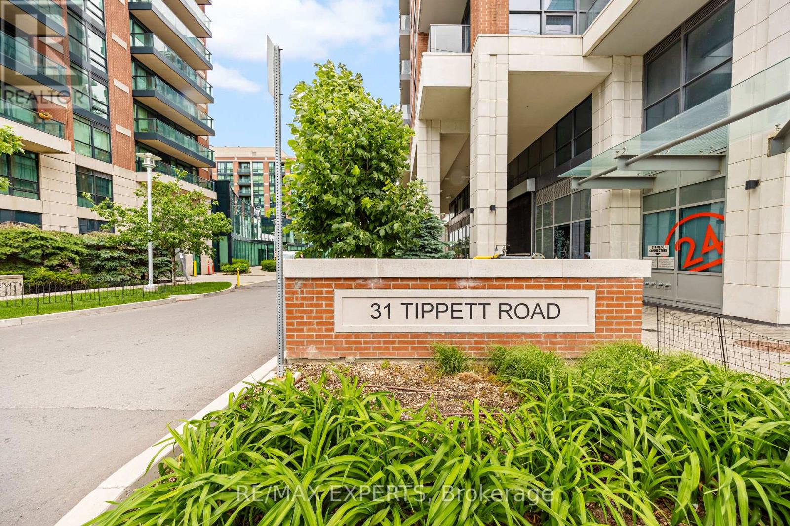 120 - 31 Tippett Road, Toronto, Ontario  M3H 0C8 - Photo 23 - C13547260