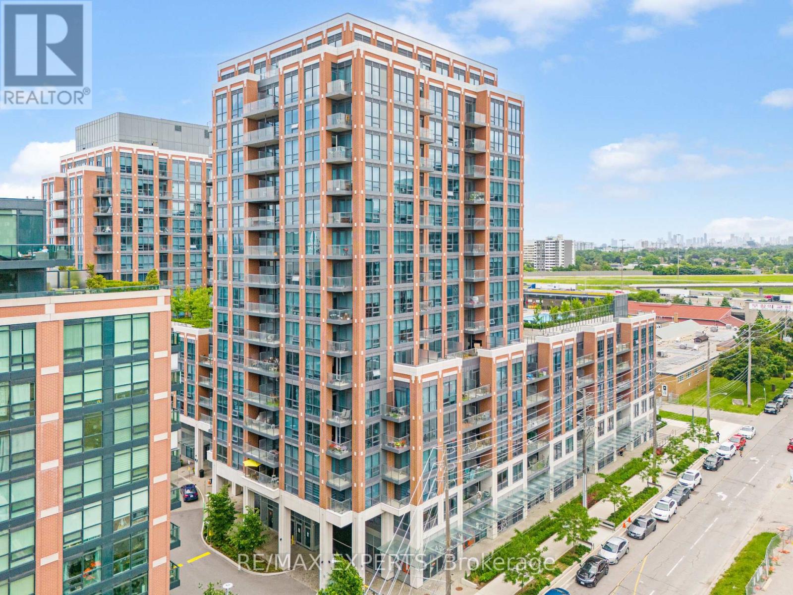 120 - 31 Tippett Road, Toronto, Ontario  M3H 0C8 - Photo 29 - C13547260