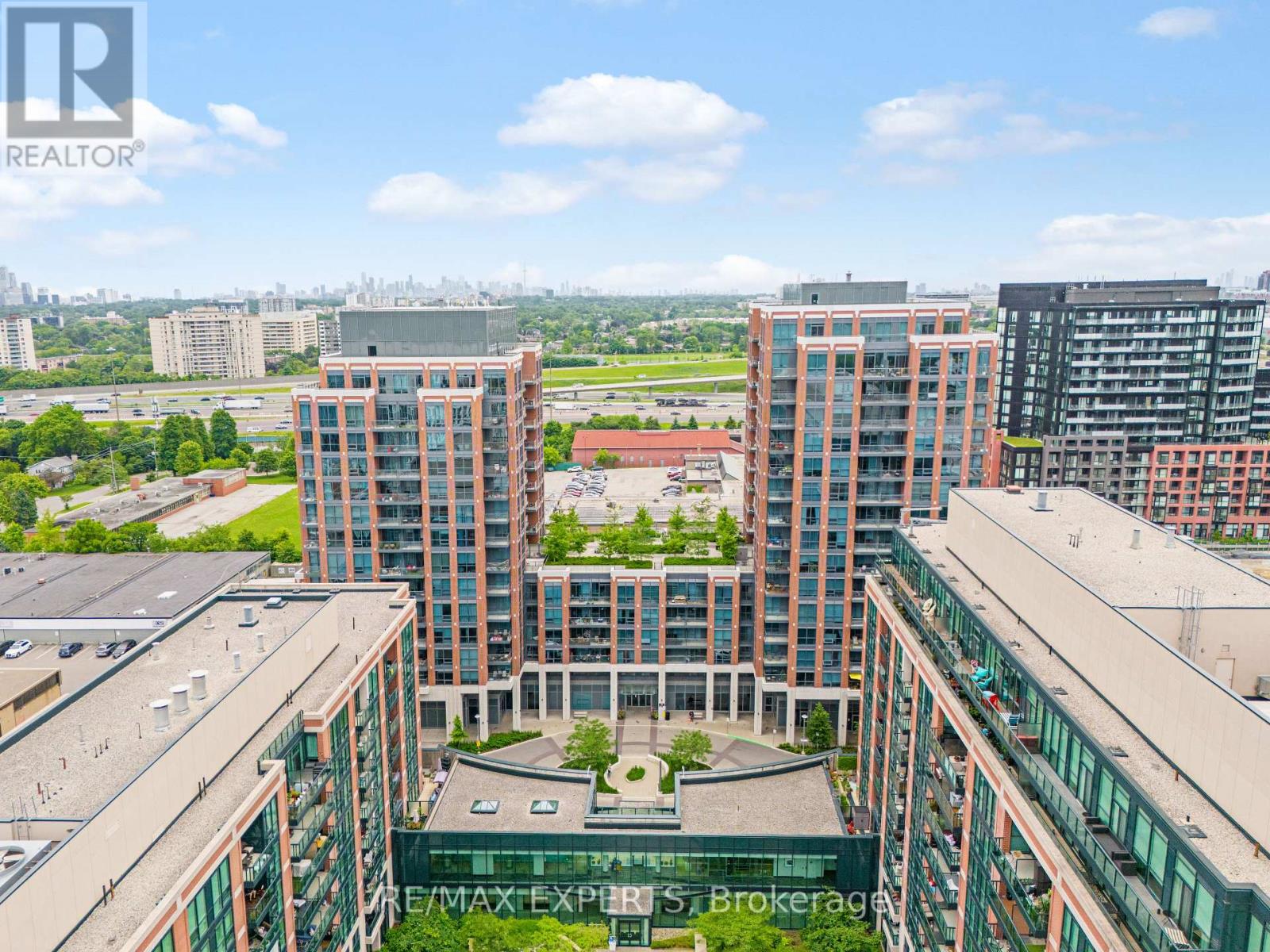 120 - 31 Tippett Road, Toronto, Ontario  M3H 0C8 - Photo 30 - C13547260