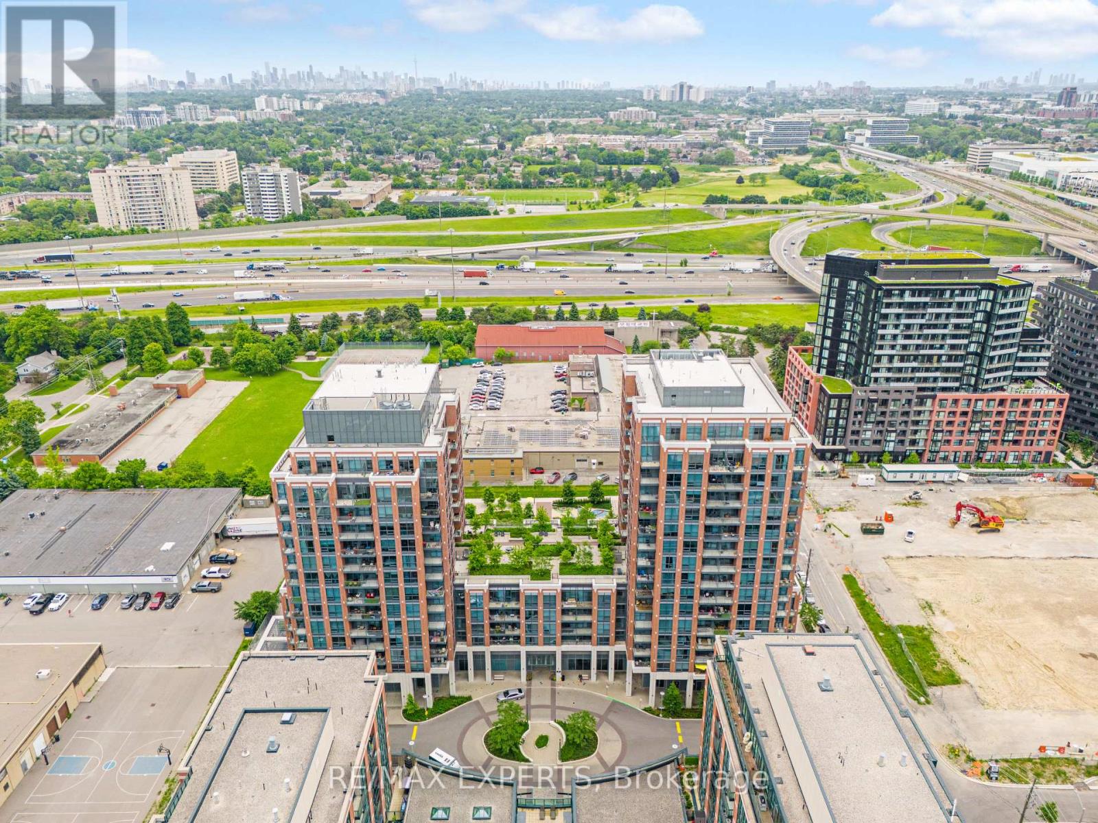120 - 31 Tippett Road, Toronto, Ontario  M3H 0C8 - Photo 31 - C13547260