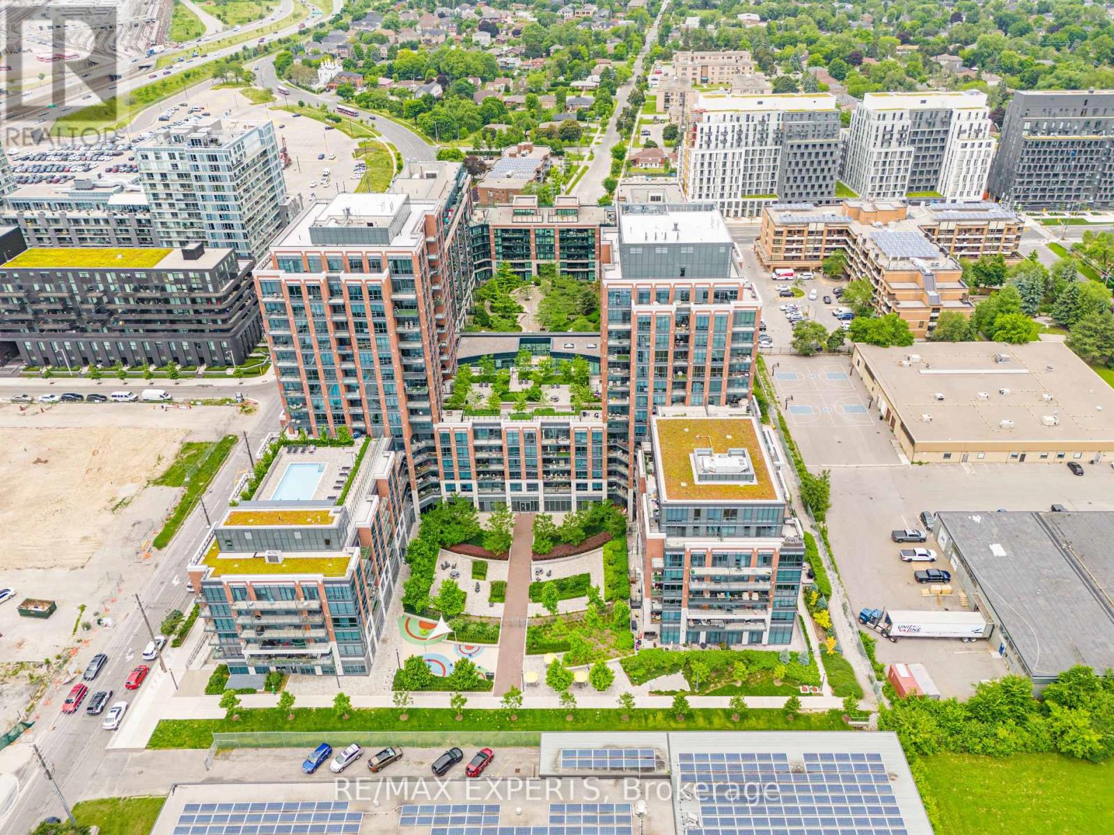 120 - 31 Tippett Road, Toronto, Ontario  M3H 0C8 - Photo 33 - C13547260