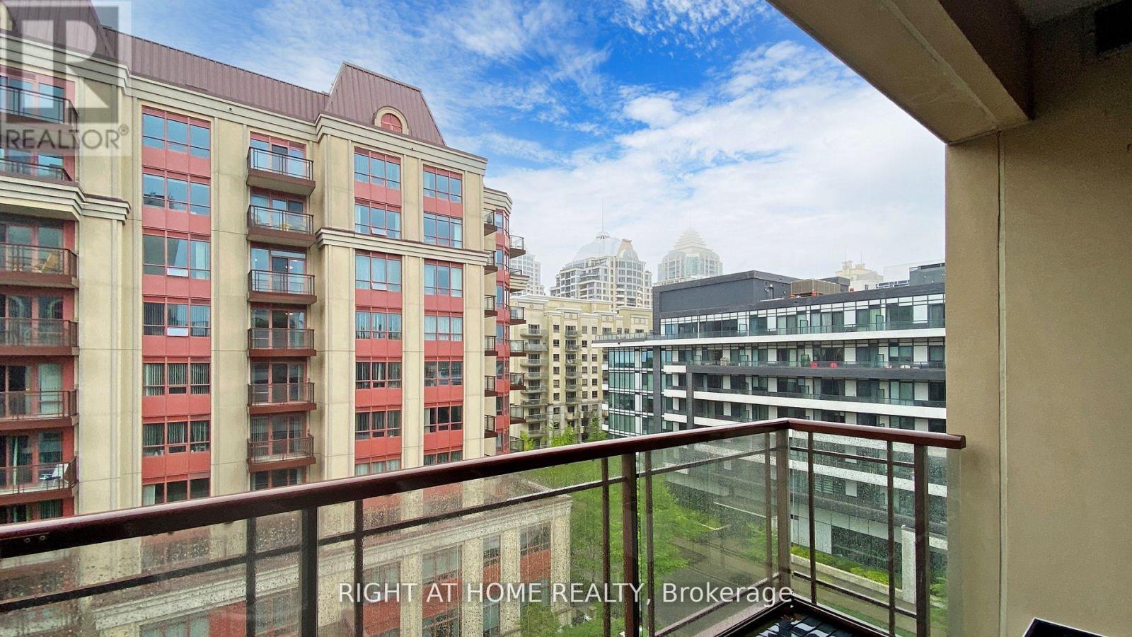 605 - 27 Rean Drive, Toronto, Ontario M2K 0A6 - Photo 11 - C13547276