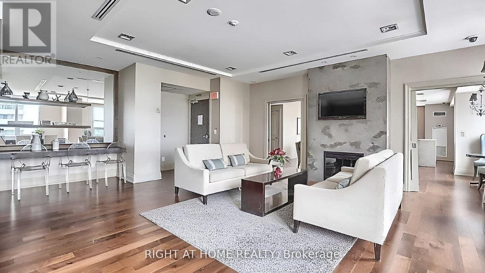 605 - 27 Rean Drive, Toronto, Ontario M2K 0A6 - Photo 13 - C13547276