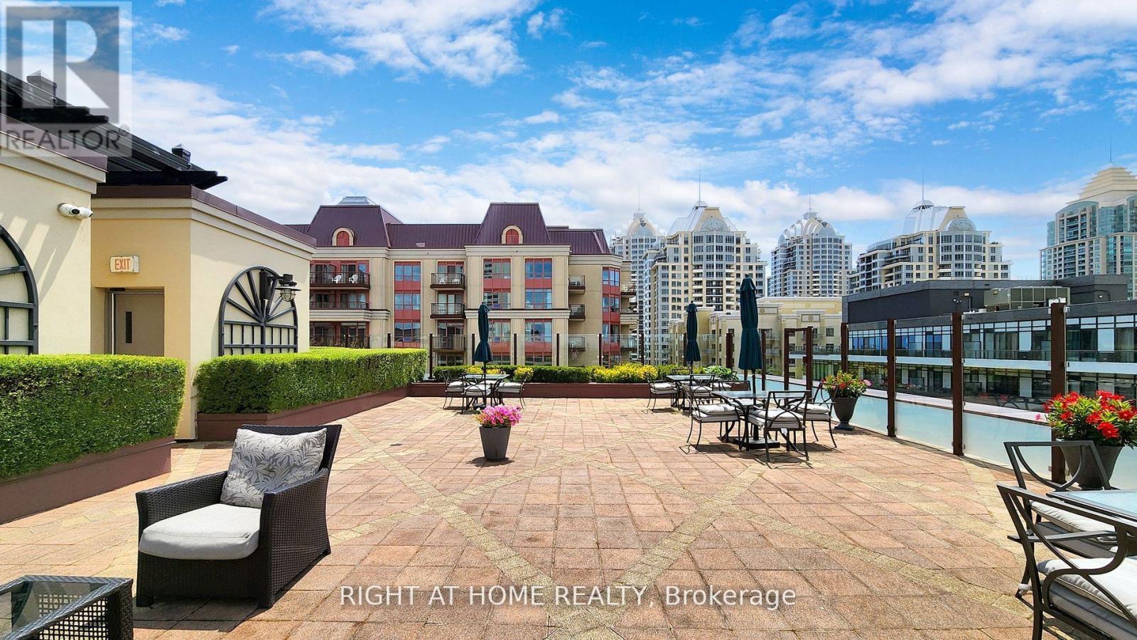 605 - 27 Rean Drive, Toronto, Ontario M2K 0A6 - Photo 16 - C13547276