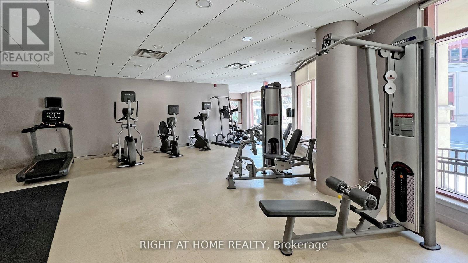 605 - 27 Rean Drive, Toronto, Ontario M2K 0A6 - Photo 19 - C13547276