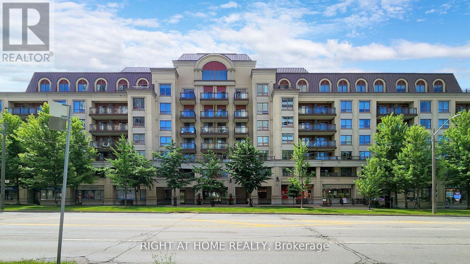 605 - 27 Rean Drive, Toronto, Ontario M2K 0A6 - Photo 22 - C13547276