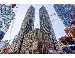 1006 - 125 BLUE JAYS WAY, Toronto, Ontario