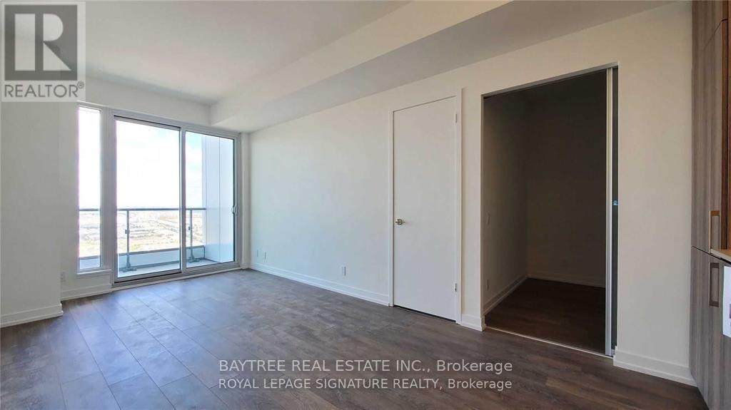 4512 - 898 PORTAGE PARKWAY, Vaughan, Ontario
