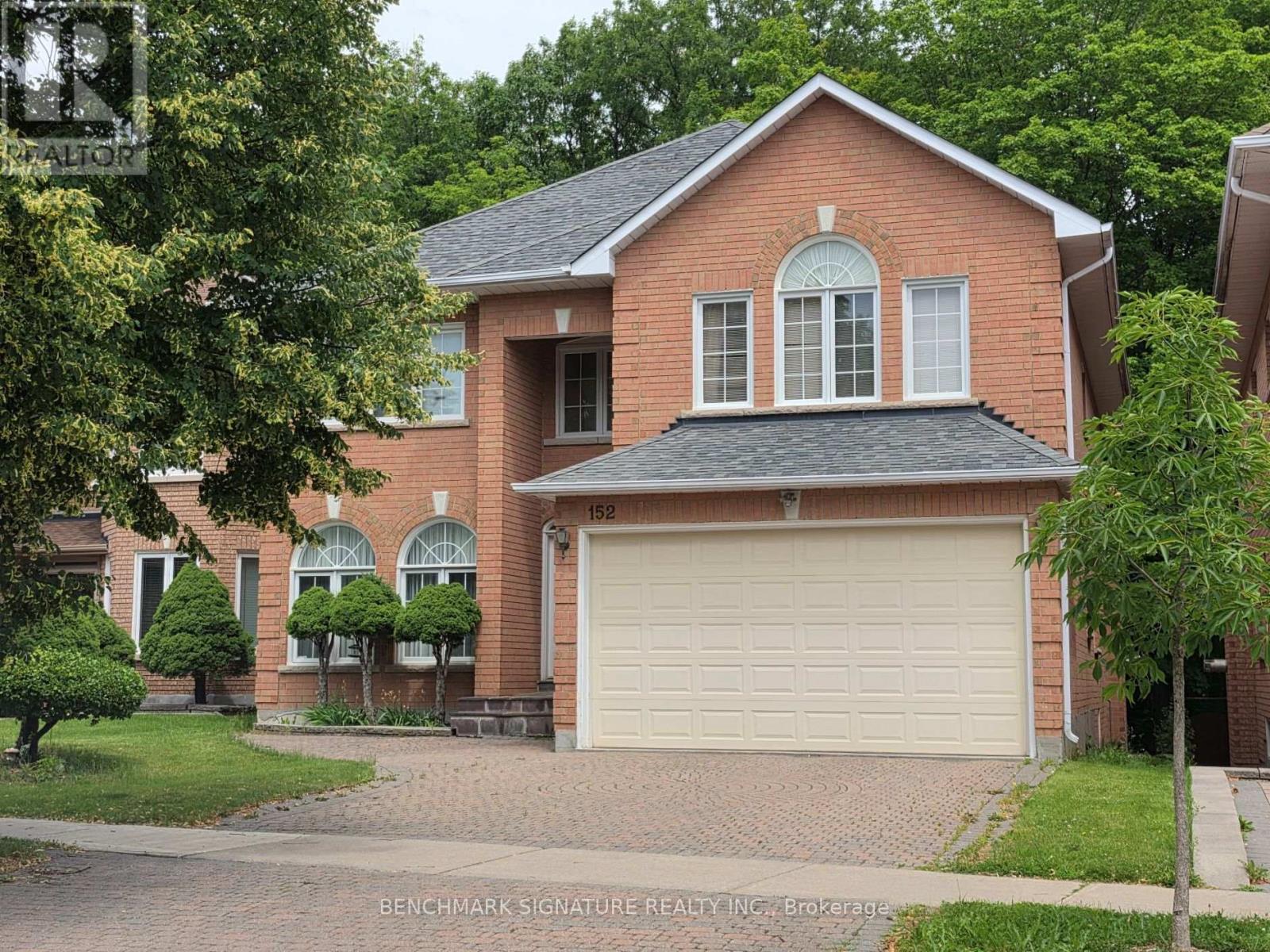 152 BLACKMORE AVENUE, Richmond Hill, Ontario