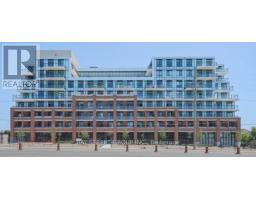512 - 11611 YONGE STREET, Richmond Hill, Ontario