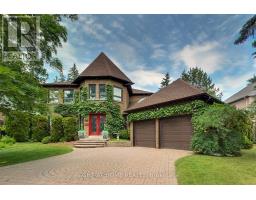 41 BLOOMFIELD TRAIL, Richmond Hill, Ontario
