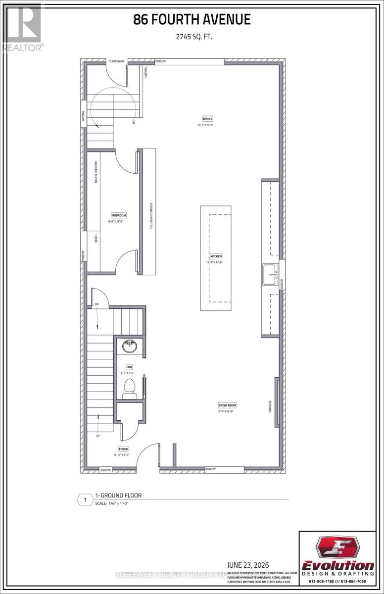 86 Fourth Avenue, Ottawa, Ontario  K1S 2L2 - Photo 26 - X13492274