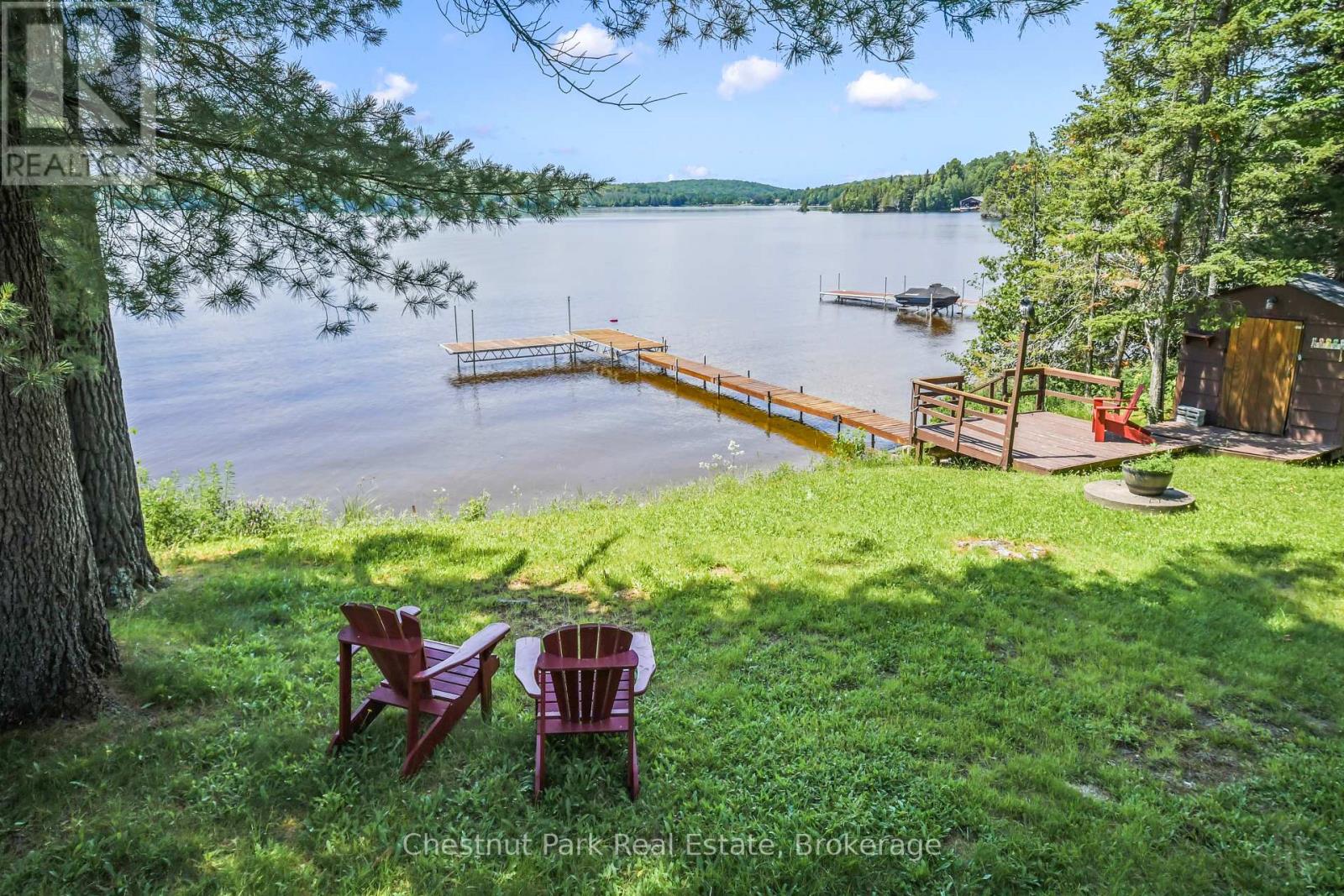 254 Chapman Drive W, Magnetawan, Ontario  P0A 1P0 - Photo 15 - X13547278