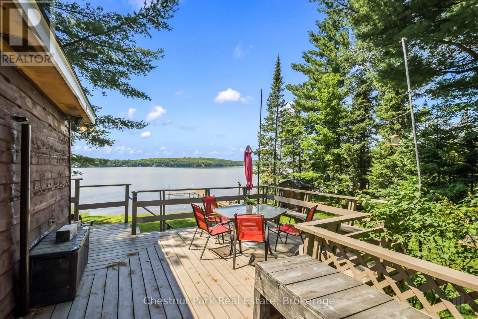 254 Chapman Drive W, Magnetawan, Ontario  P0A 1P0 - Photo 18 - X13547278