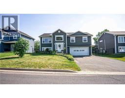 12 Burnett, Oromocto, New Brunswick