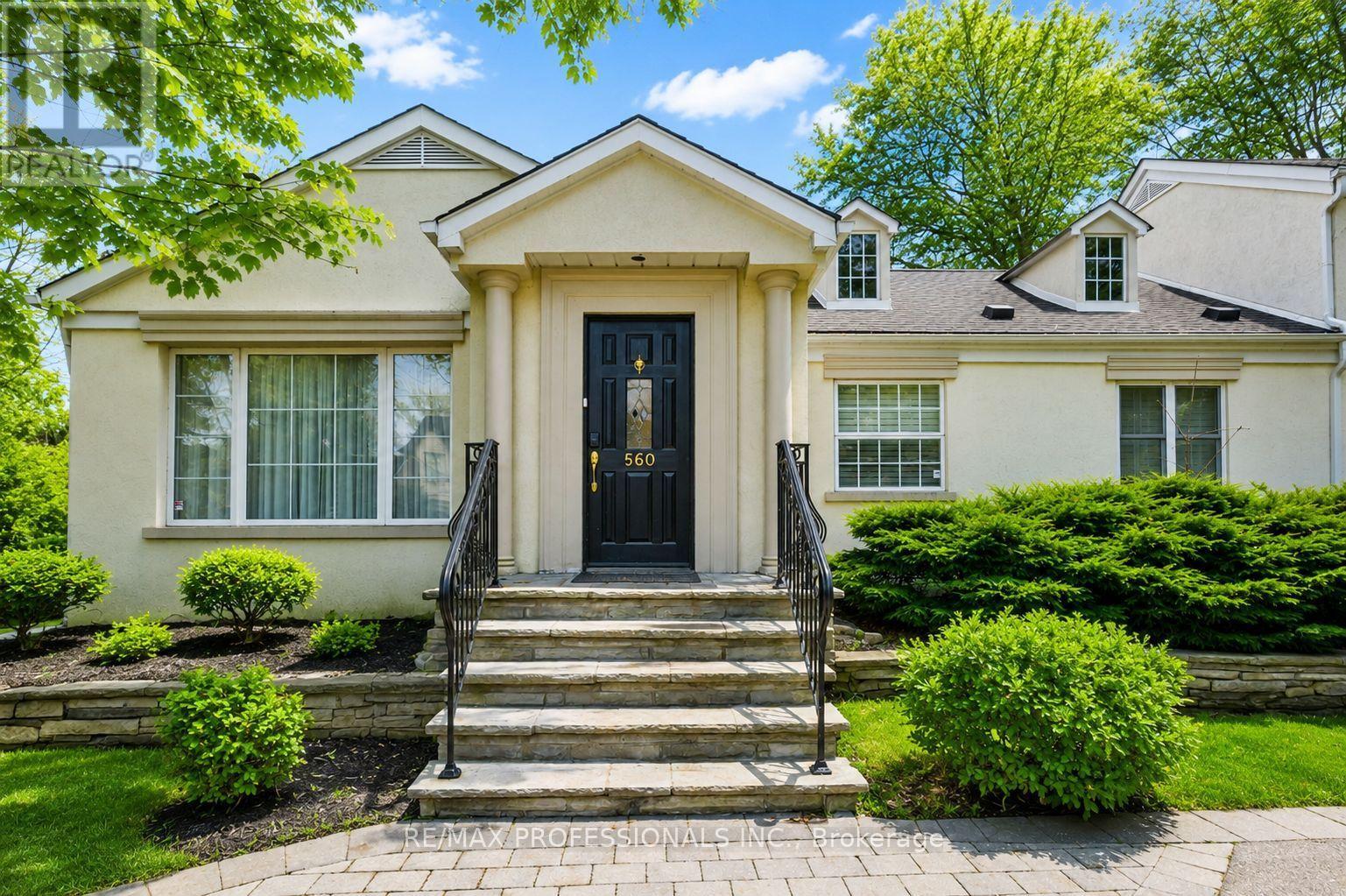 560 Meadow Wood Road, Mississauga, Ontario L5J 2S3 - Photo 4 - W13547244