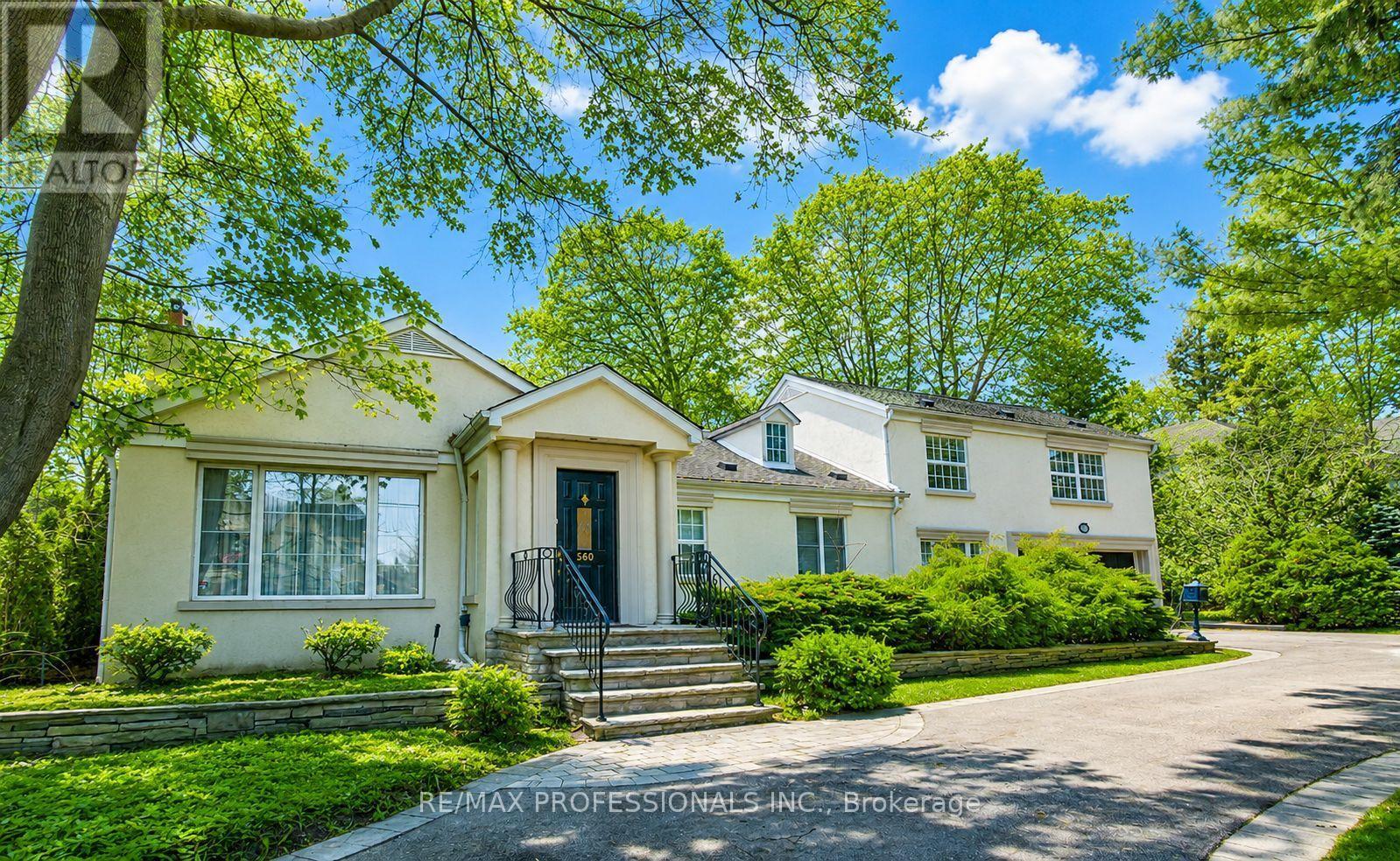 560 Meadow Wood Road, Mississauga, Ontario L5J 2S3 - Photo 5 - W13547244
