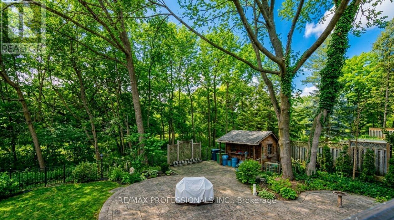560 Meadow Wood Road, Mississauga, Ontario L5J 2S3 - Photo 7 - W13547244
