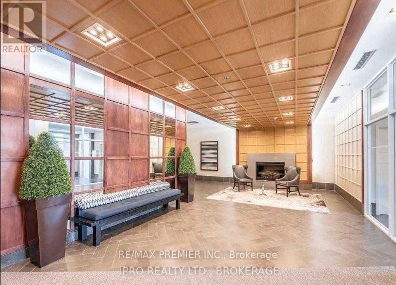 411 - 3391 Bloor Street W, Toronto, Ontario M8X 1G3 - Photo 2 - W13547324